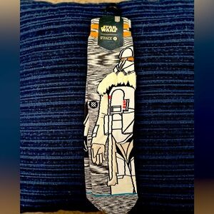 🧦 Star Wars Crew Socks🧦